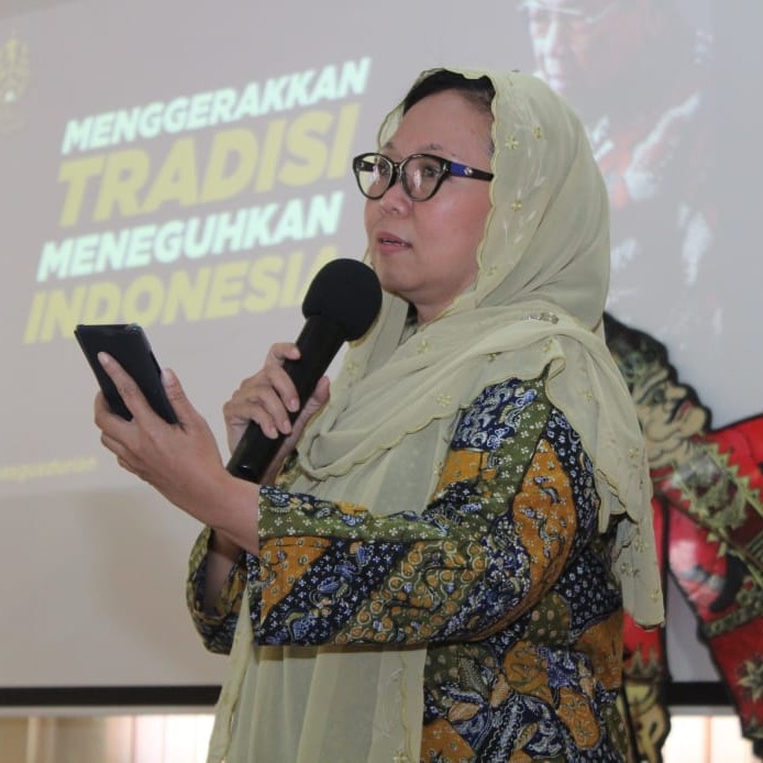 Foto: Tim Media GUSDURian