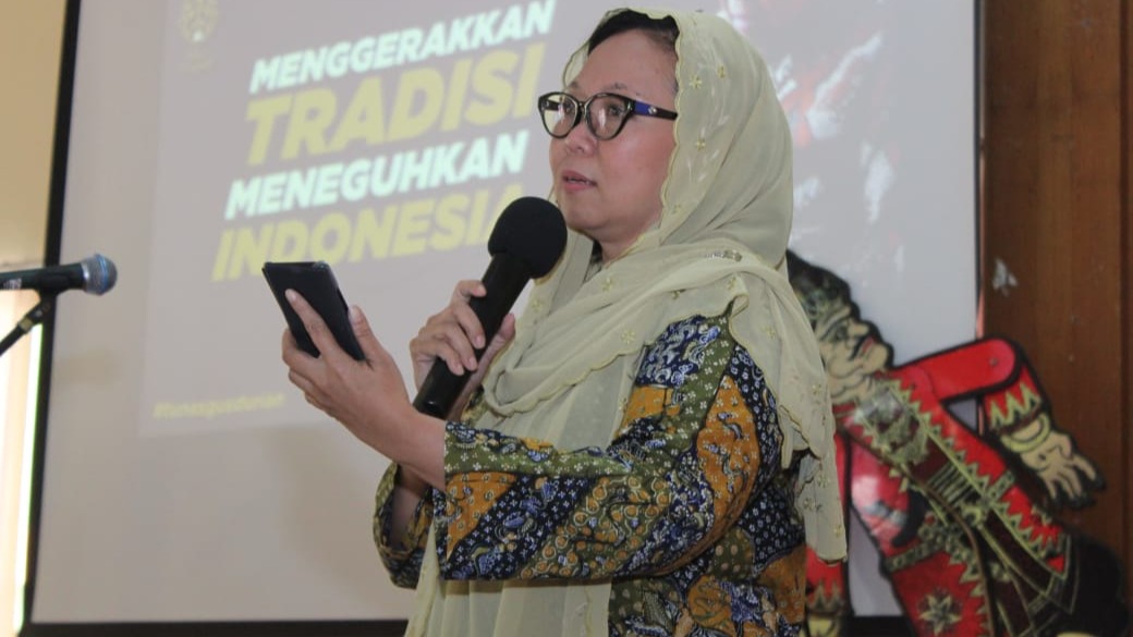 Demo Puluhan Ribu Warga Pati, GUSDURian Ingatkan Pemerintah Tak Semena-mena Menaikkan Pajak dan Buat Kebijakan yang Sembrono