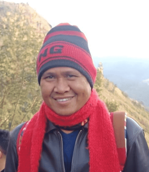Abdurrasyid Ridha
