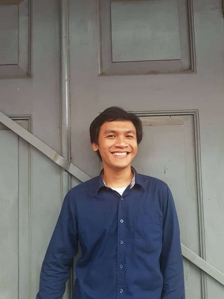 Wisnu Prasetya Utomo