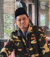 Muhammad Muntahibun Nafis