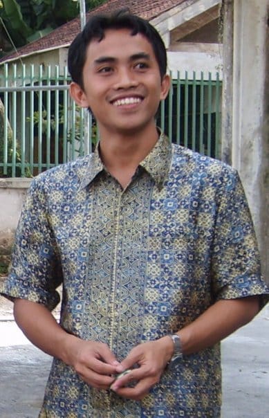 Fuad Nawawi
