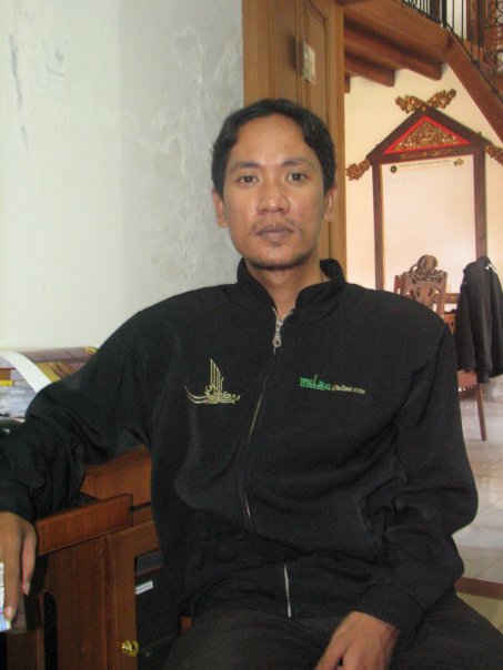 Irfan Afifi