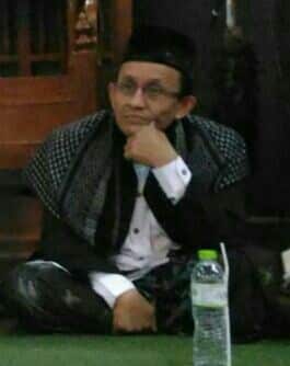 Ahmad Rusdi