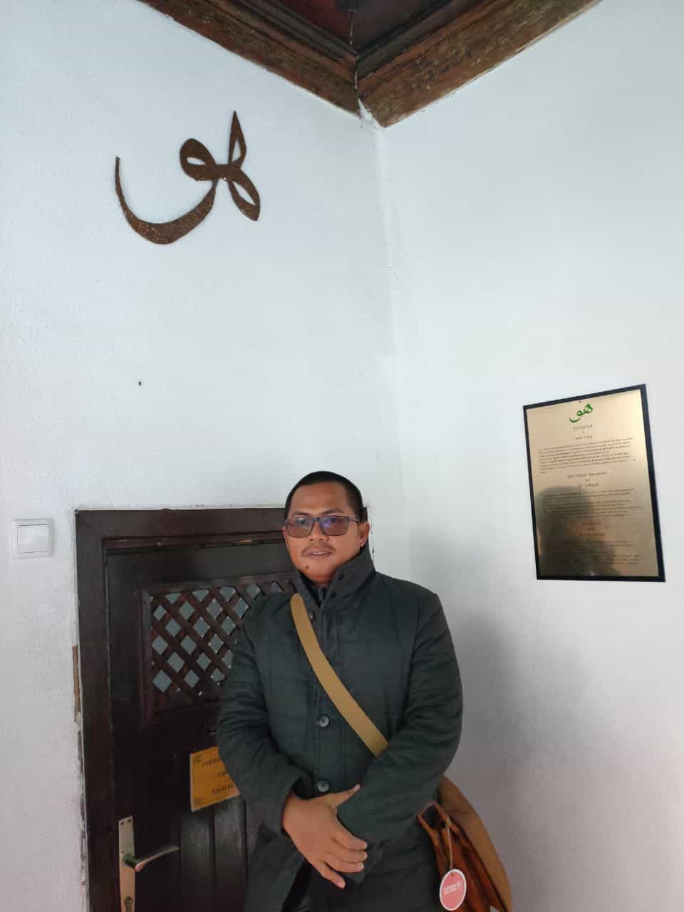 Aminuddin Ende