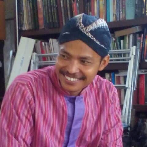 Nur Khalik Ridwan