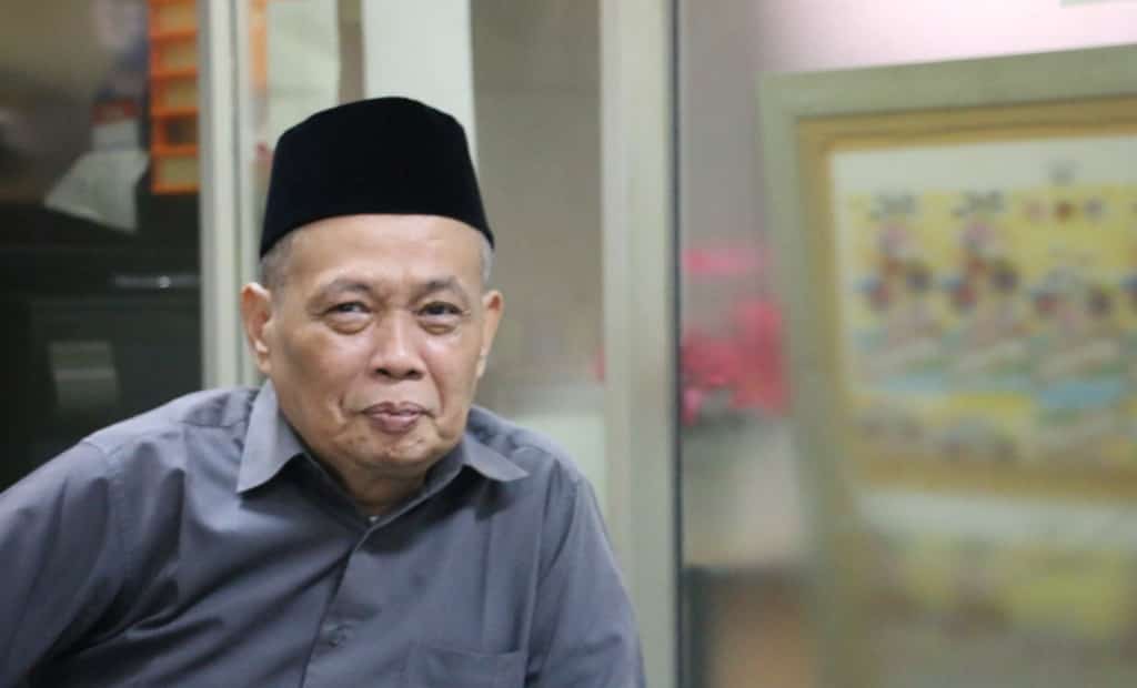 M. Imam Azis