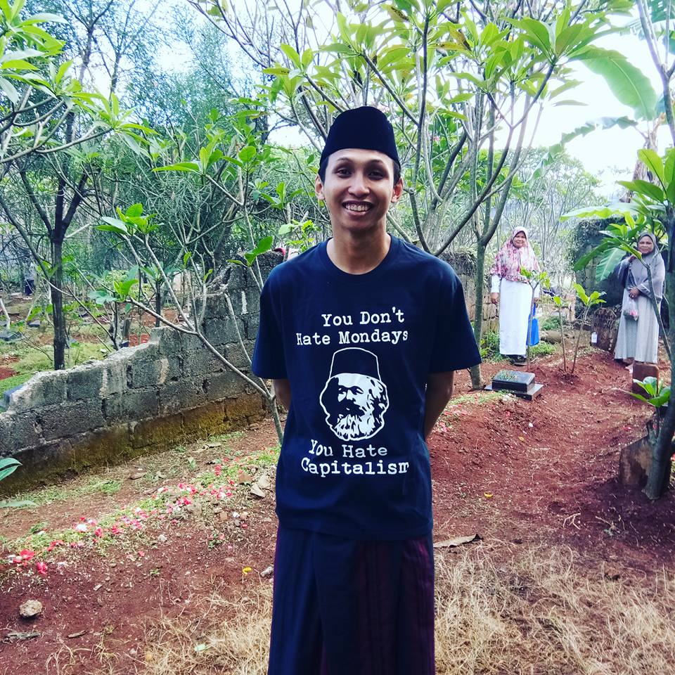 Tyo Prakoso