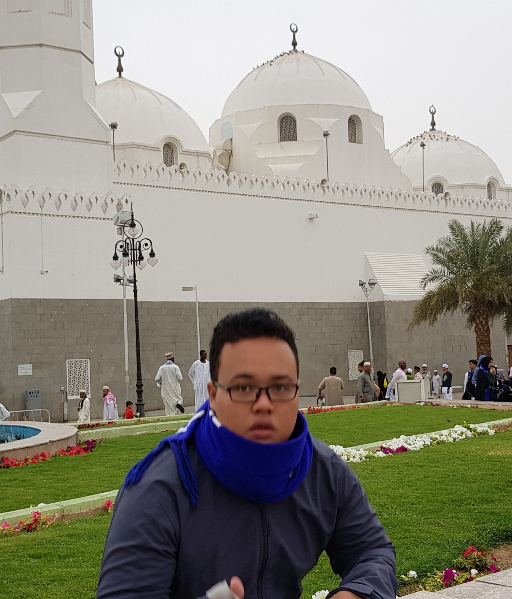 Rizki Reviansyah