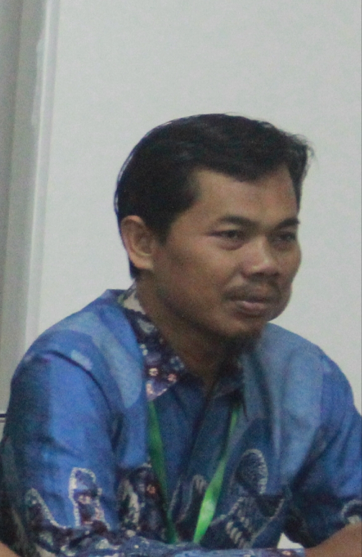 Wahid Hasim