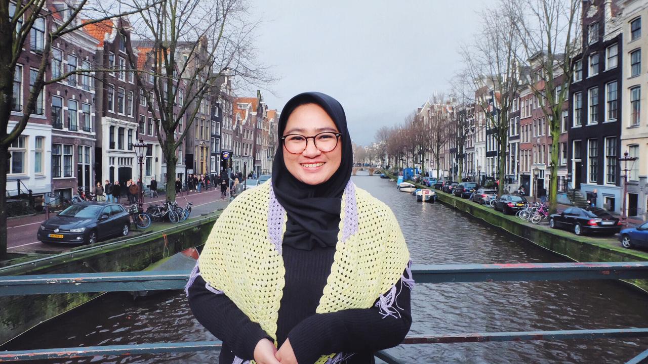 Nurul Febrianti
