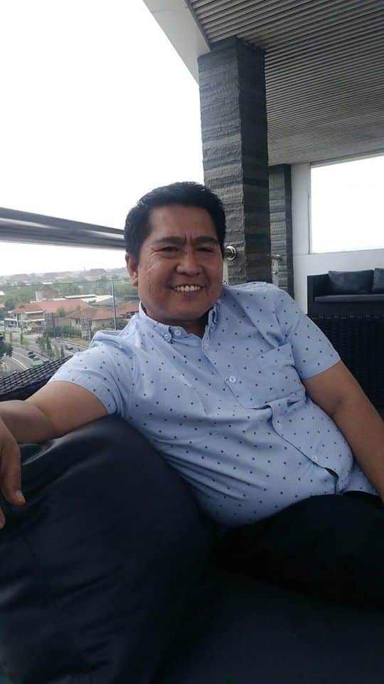Ahmad Inung