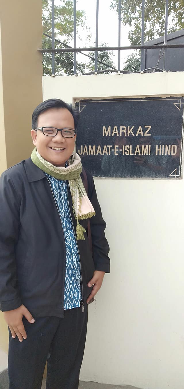 Andi Setiono Mangoenprasodjo
