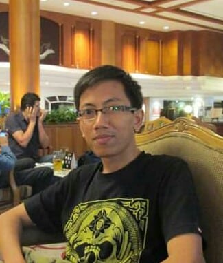 Akhmad Siddiq