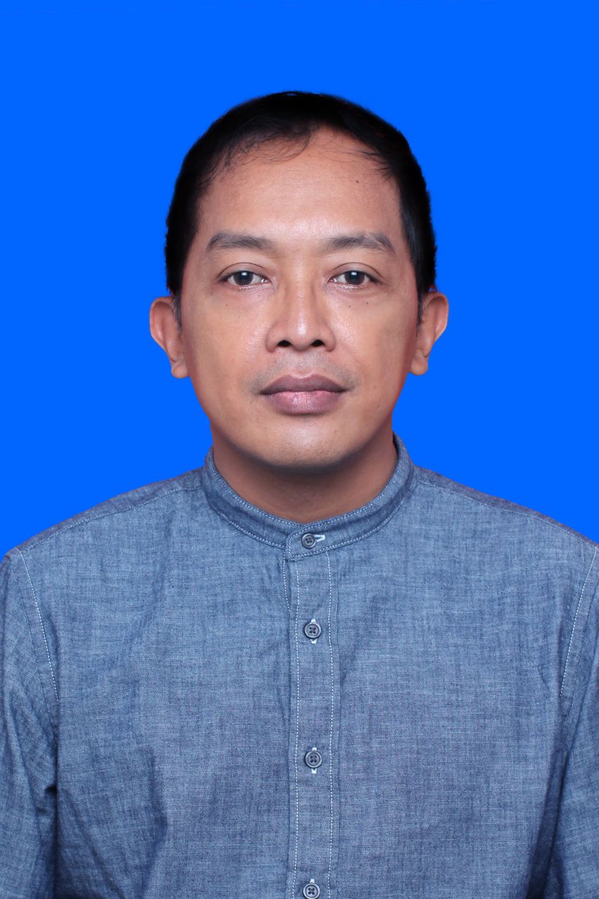 Antonius Banu Kurnianto, Pr