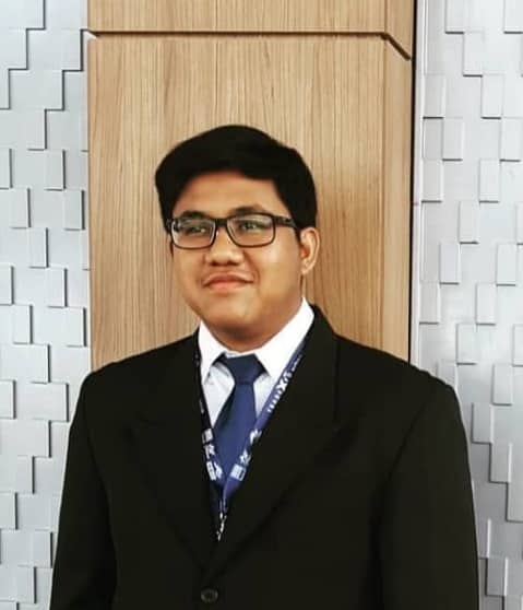 Hafidz Fadli