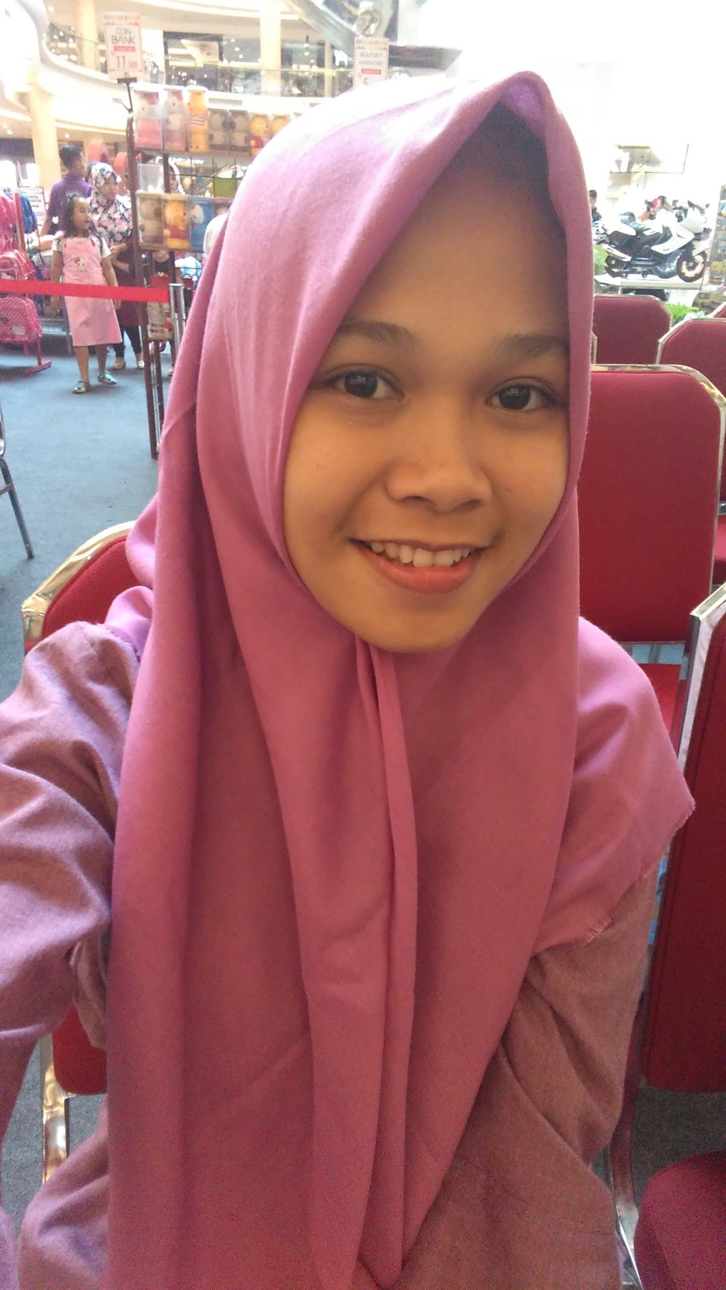 Eva Mintarsih