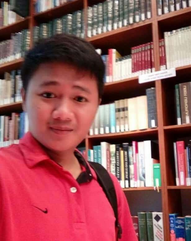 Dito Alif Pratama