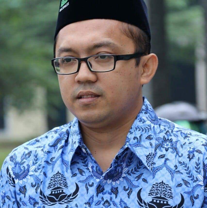 Ahmad Badrus Sholihin