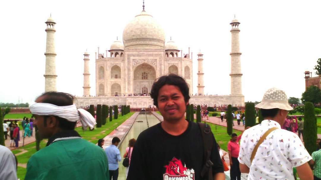 Muhammad Jauhari Sofi