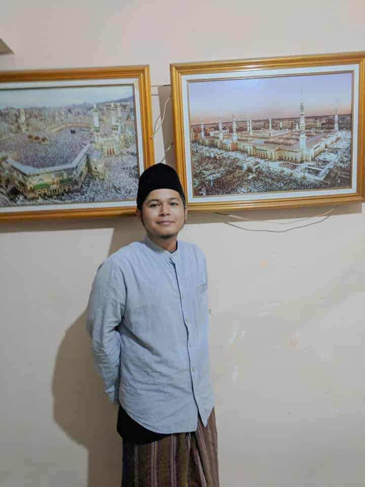 Abdullah Faiz