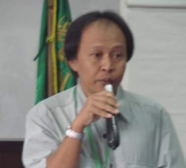 Ellyasa KH Darwis