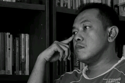 Arif Gumantia