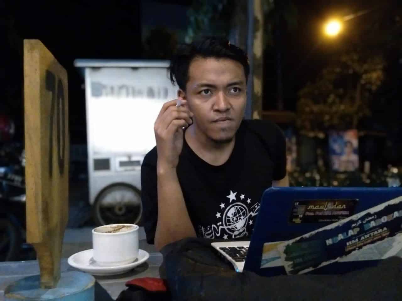 Hauqil Muhammad Fahmi Afif