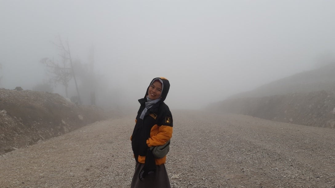 Fitriana
