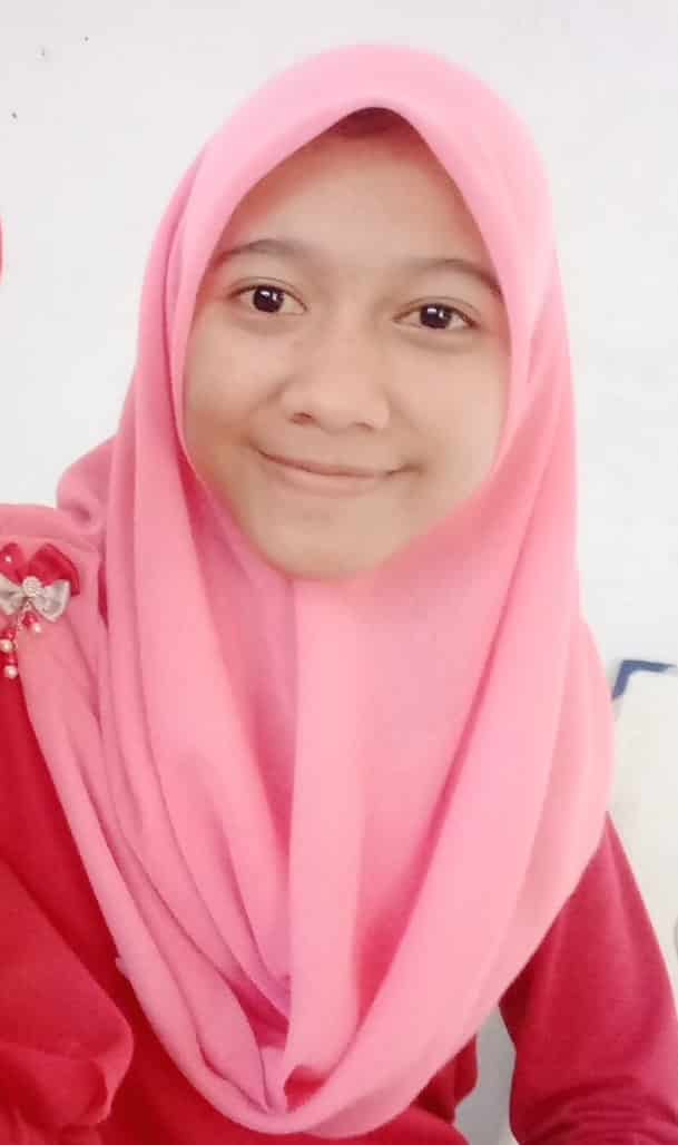 Fitriya Yulianti