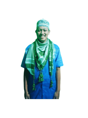 Athoilah Aly Najamudin