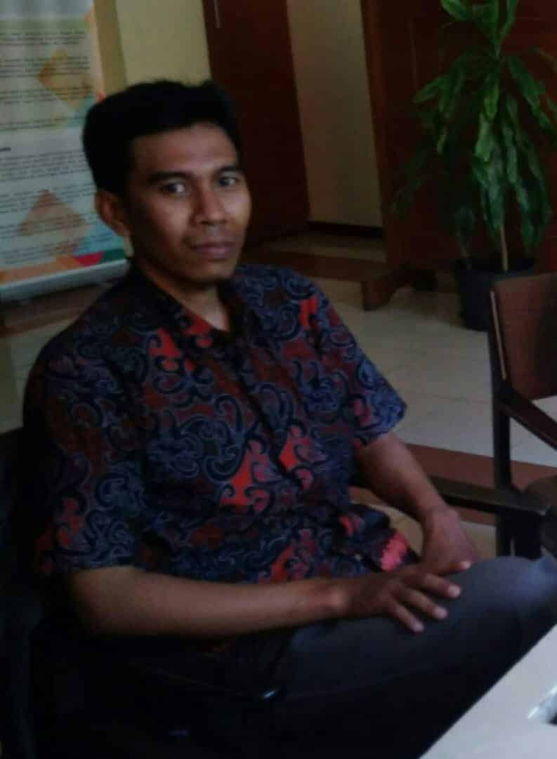 Instructor