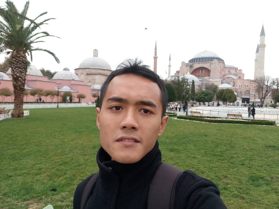 Firmanda Taufiq