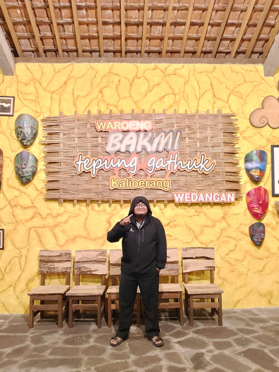 Alfi Saifullah