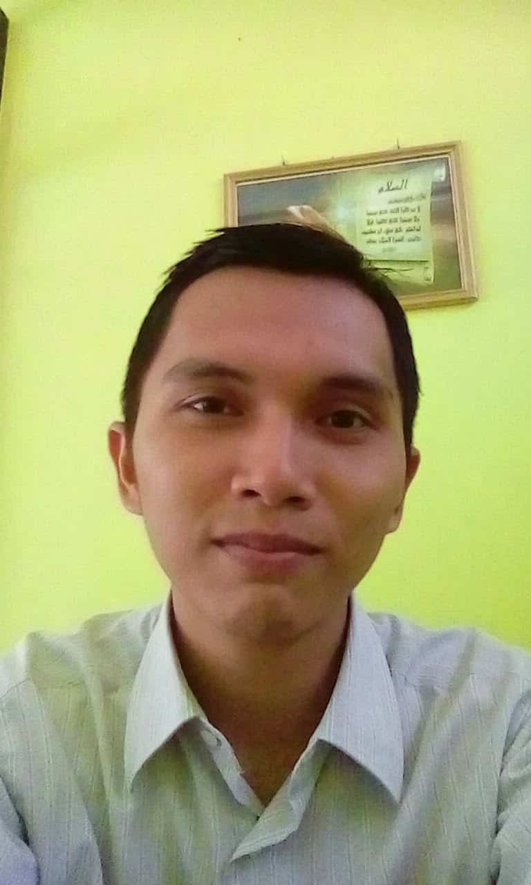 M Qoshid Al Hadi