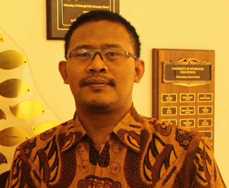 Instructor