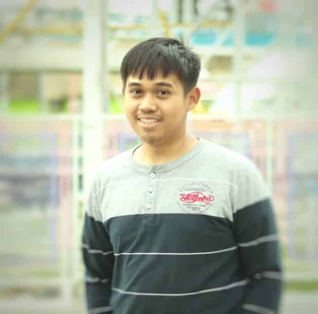 Sandi Ahmad Bustami