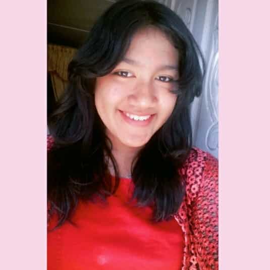 Labora Dwi Putri Sinaga