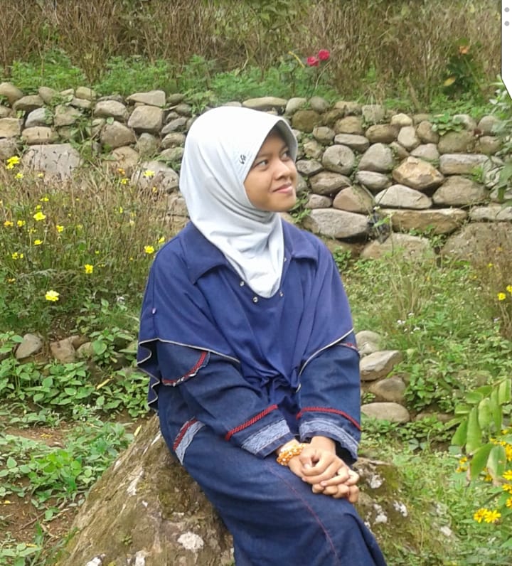 Afifah Nurul Izzah