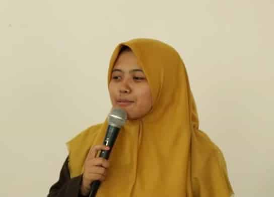 Khoniq Nur Afiah