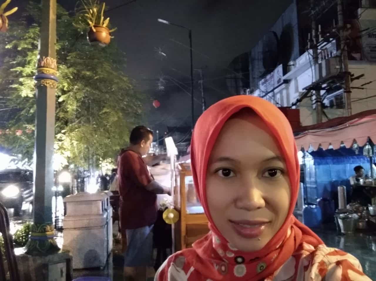 Mukarromah