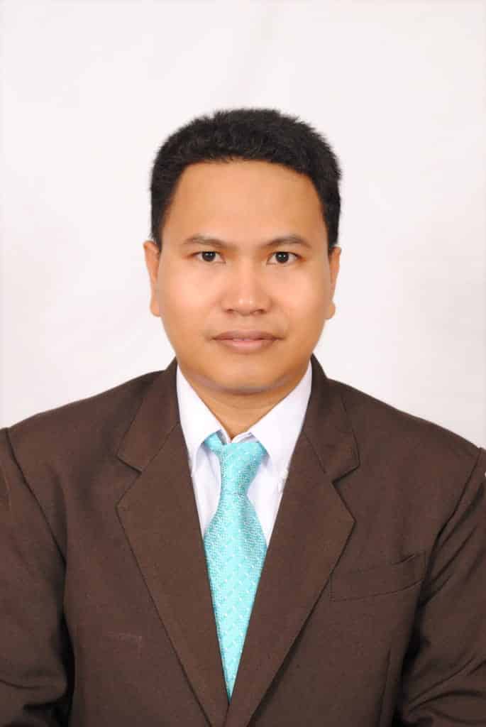 Ahmad Muhajir, MA
