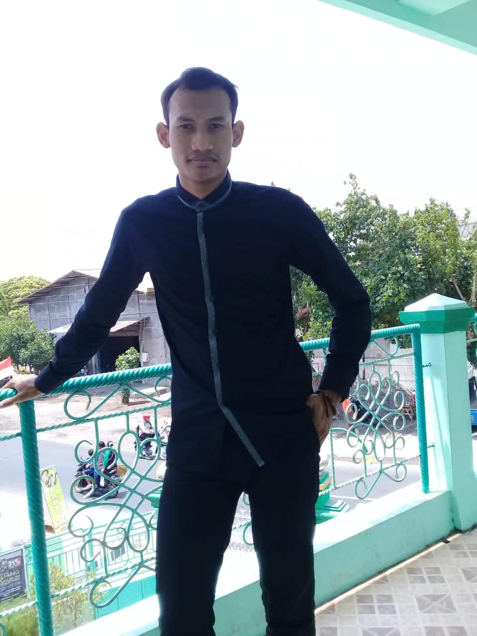 Kholiqul Azis