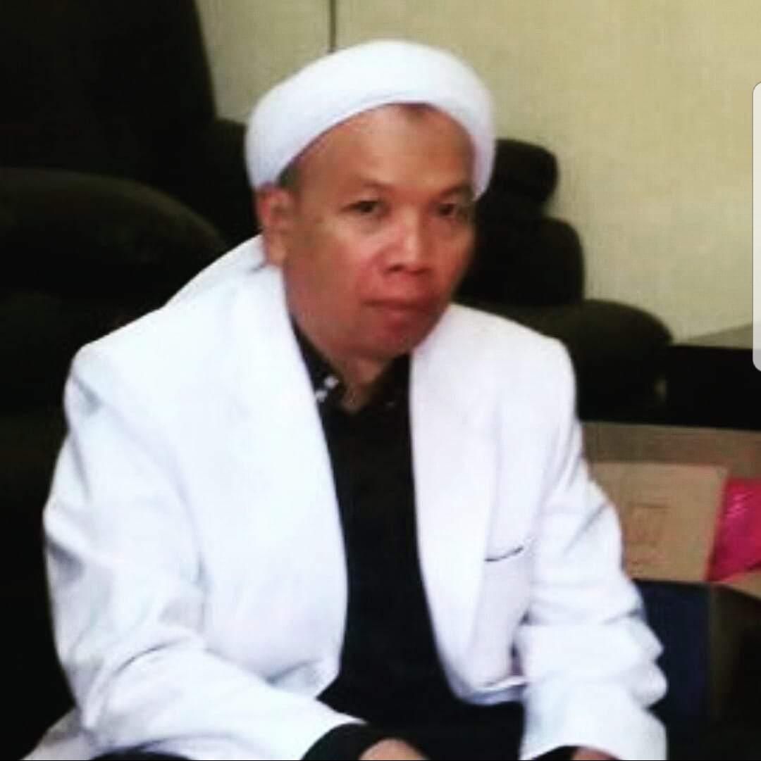 KH Ishomuddin Makshum
