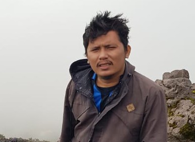 Kemas M. Intizham