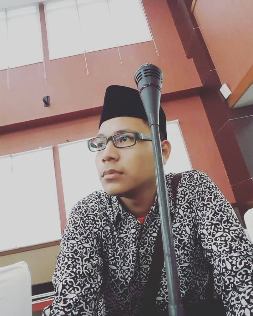 Kholili Kholil