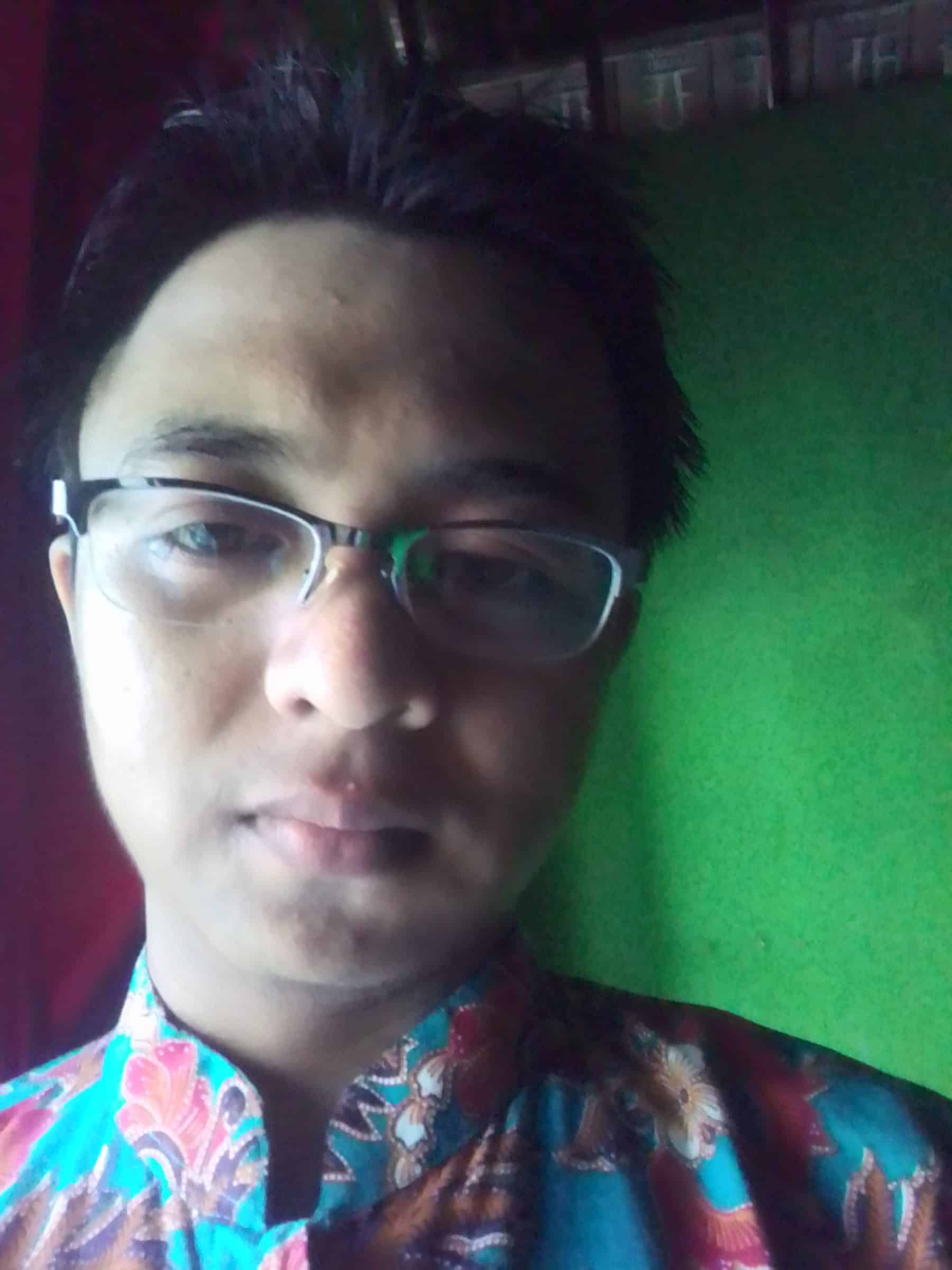 Moh. Lutfi Mahendra