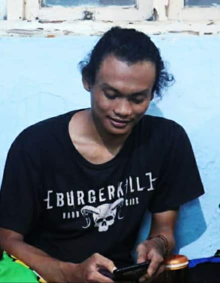 Mohammad Iqbal Shukri