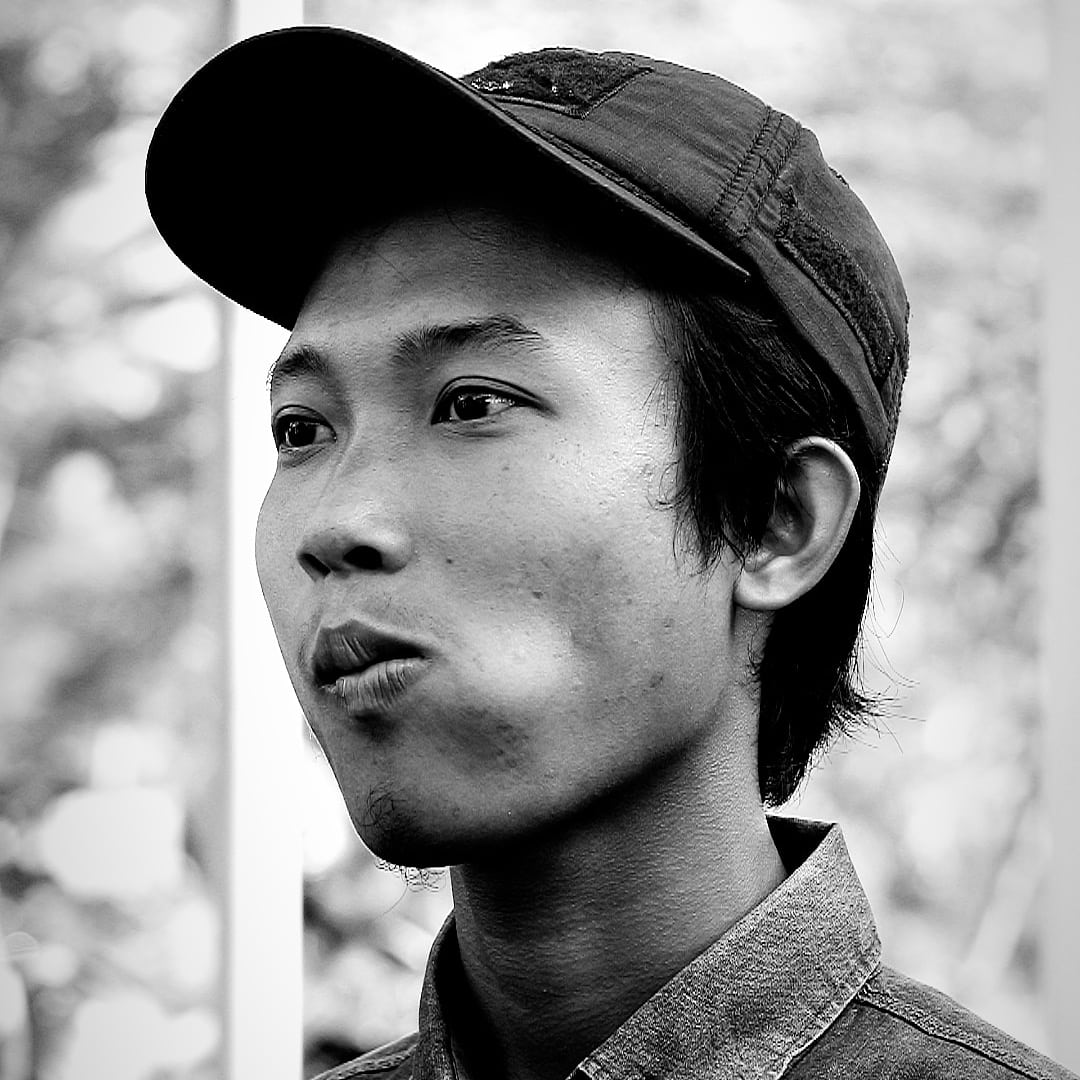 Gigih Imanadi Darma