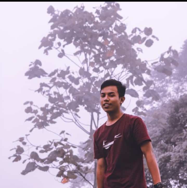 Moh. Haidar Latief